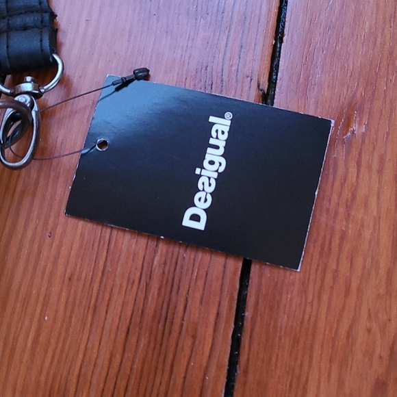 NWT Desigual Purse - Picture 3 of 6